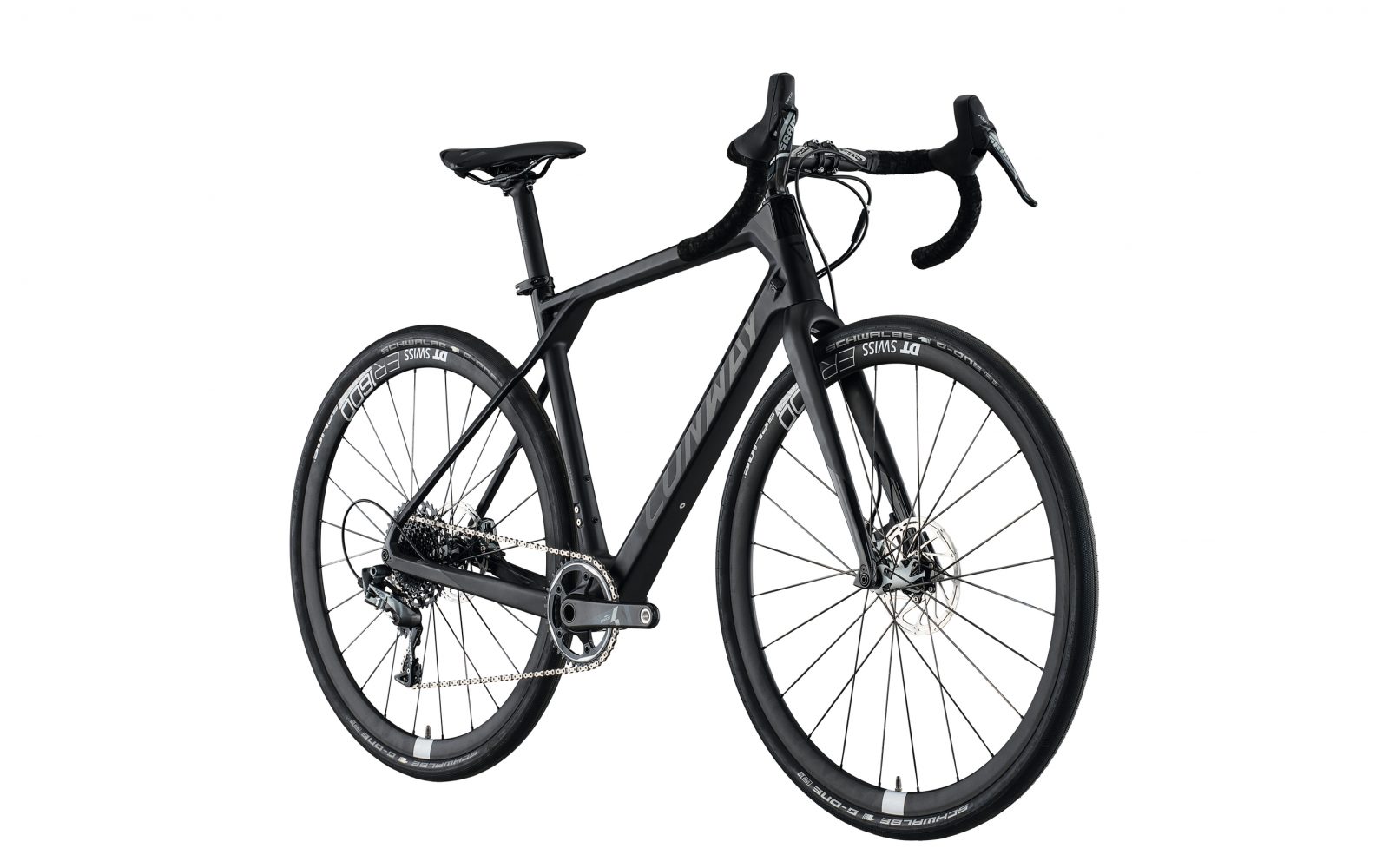 conway grv 1000 carbon