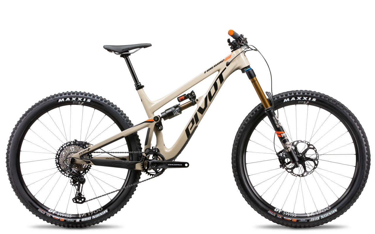 PIVOT Mountainbikes | Radwerk Saar