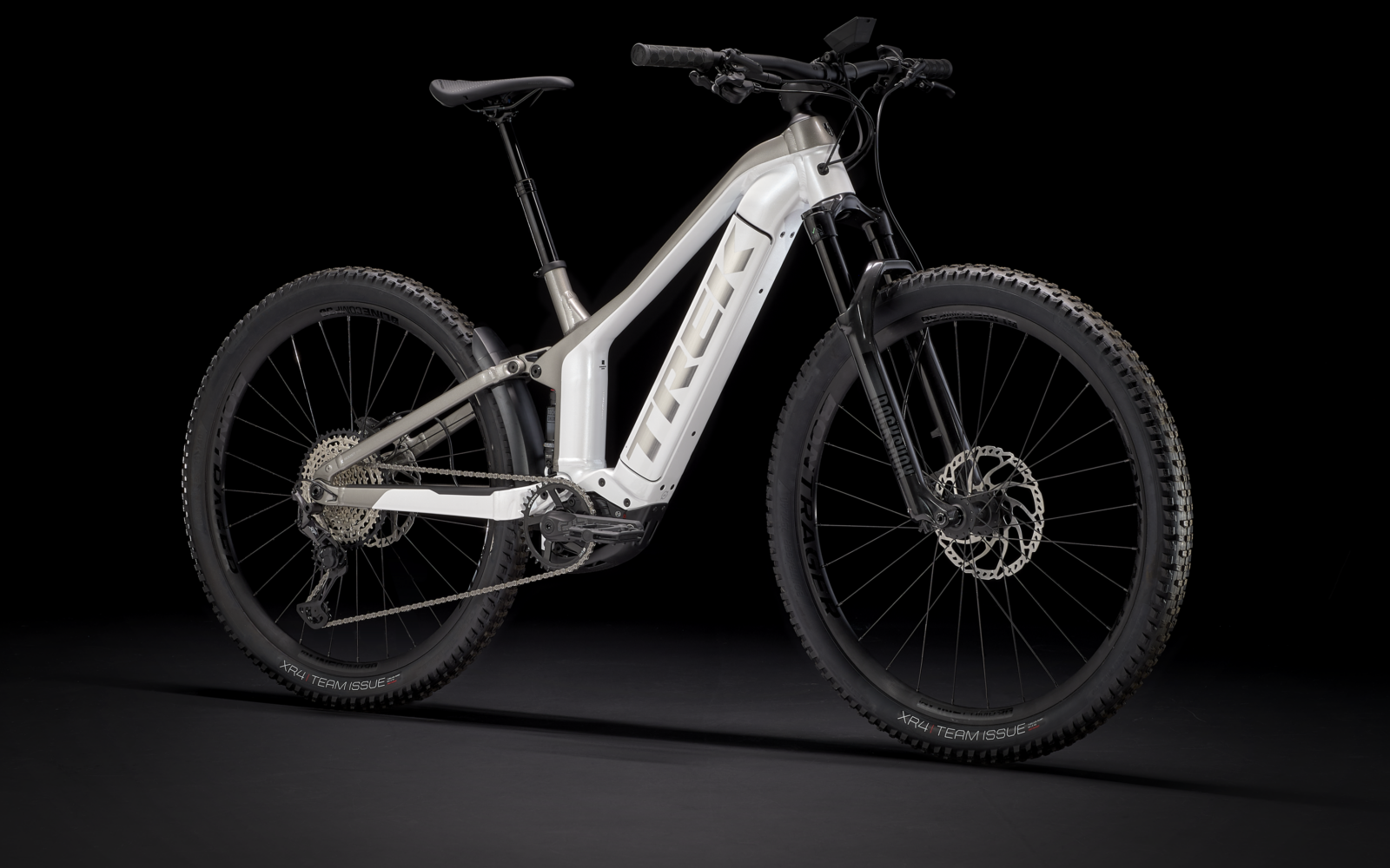 Trek E Mountainbikes Radwerk Saar