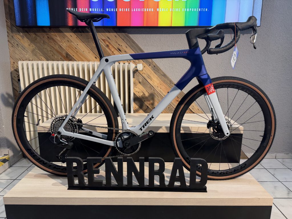 Trek Checkmate SLR 7 AXS, Größe L