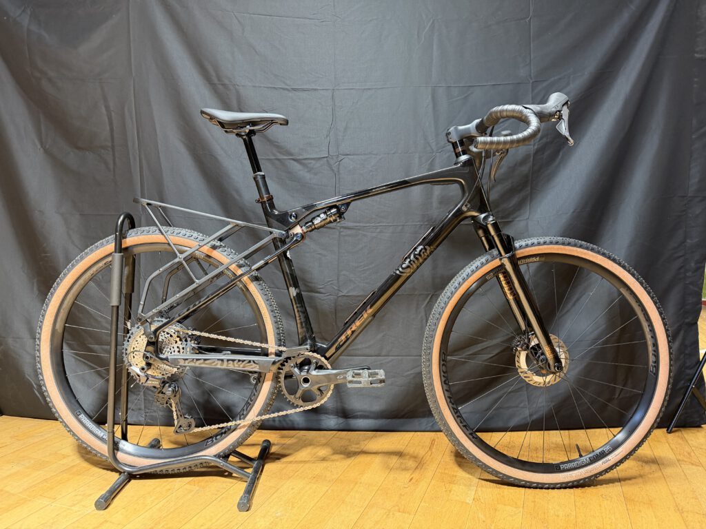 Trek Check-OUT SL 5, Größe L