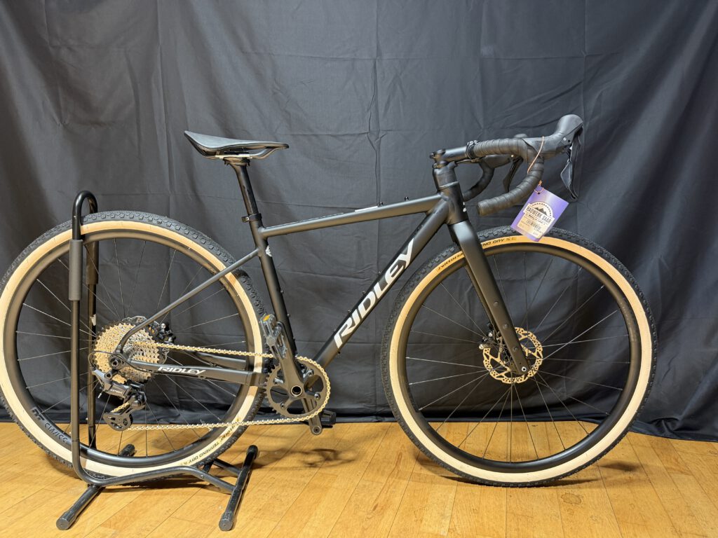 Ridley Kanzo Adventure Alu GRX 600, Gr xxs