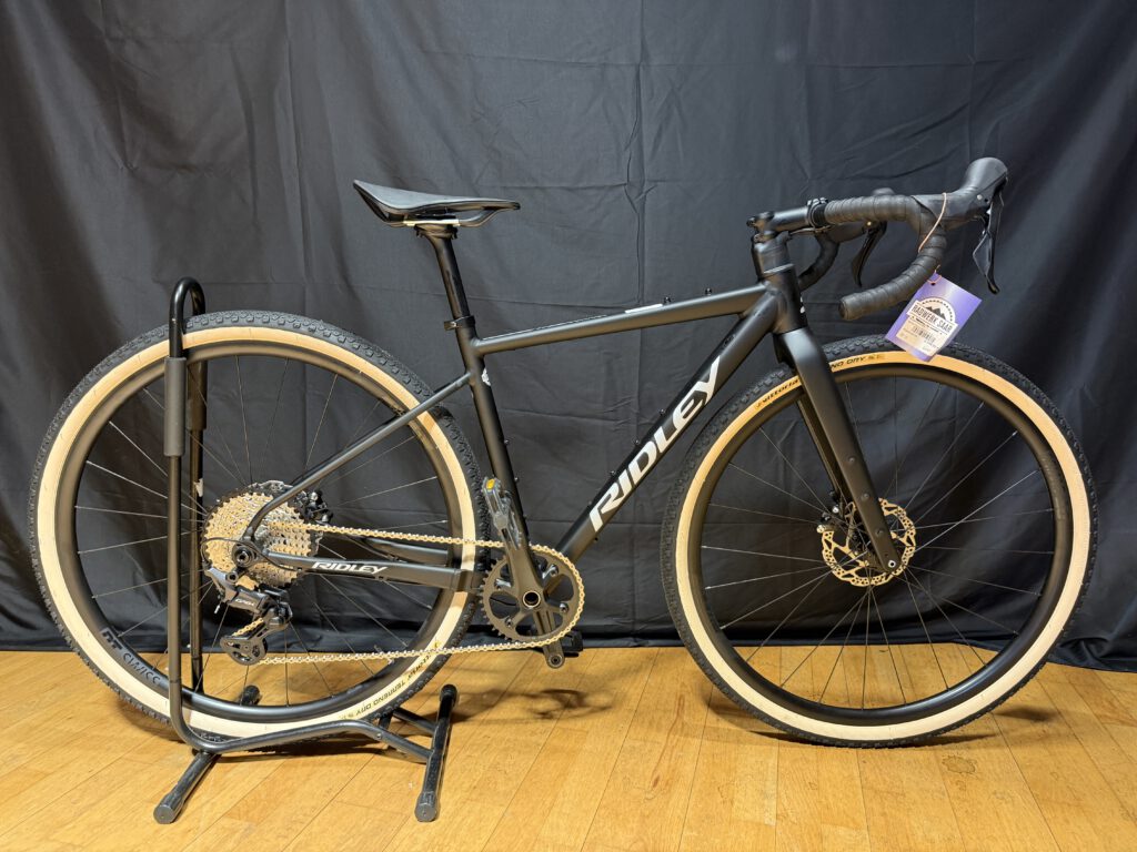 Ridley Kanzo Adventure Alu 800, Gr. M