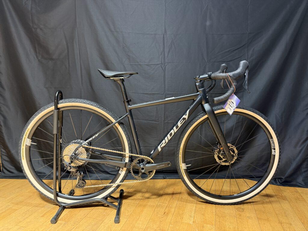 Ridley Kanzo Adventure Alu 600, Gr S