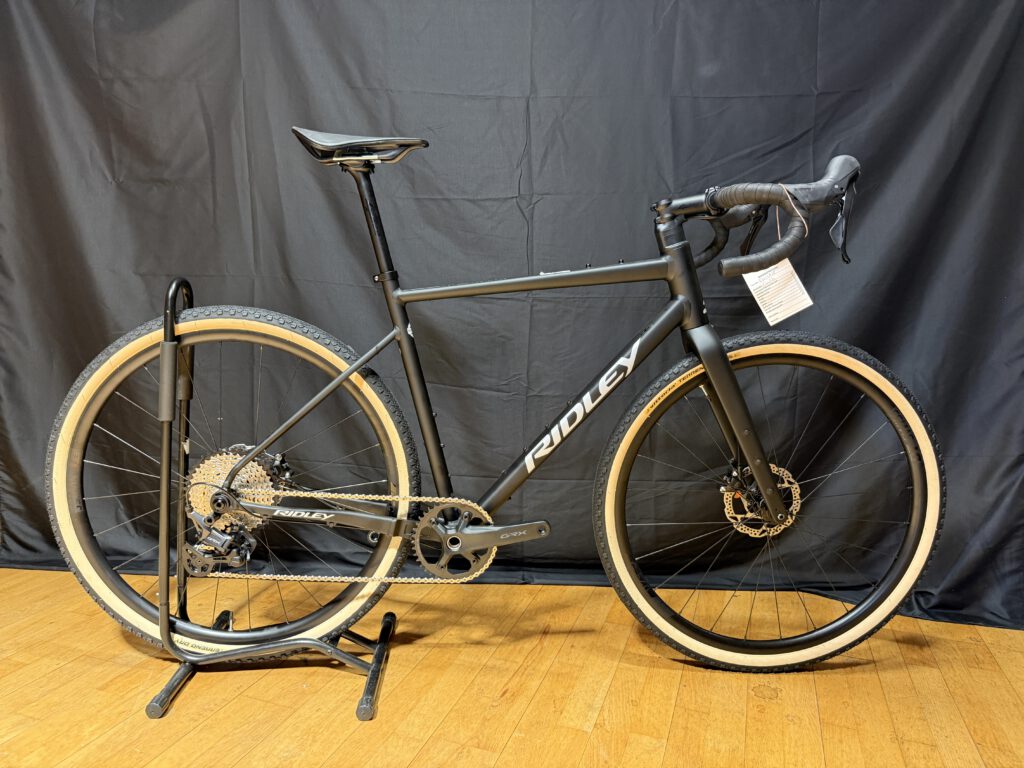 Ridley Kanzo Adventure Alu 600, Gr. M