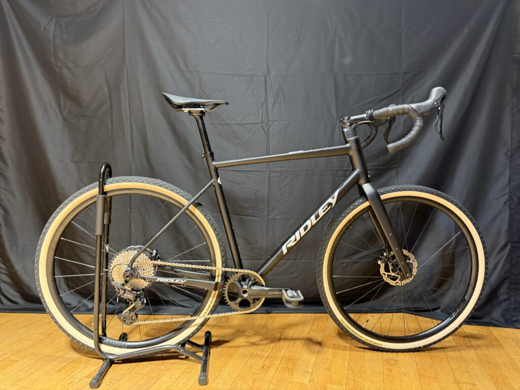 Ridley Kanzo Adventure Alu 600, Gr. L